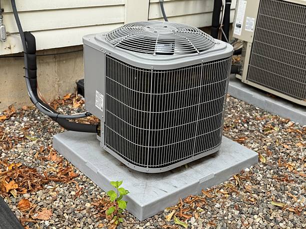 24/7 Emergency Hvac Repair experts in Nixa, MO