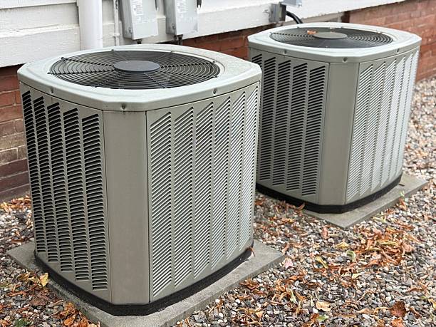 Reliable Hvac Repair contractor in Nixa, MO by Leonard HVAC